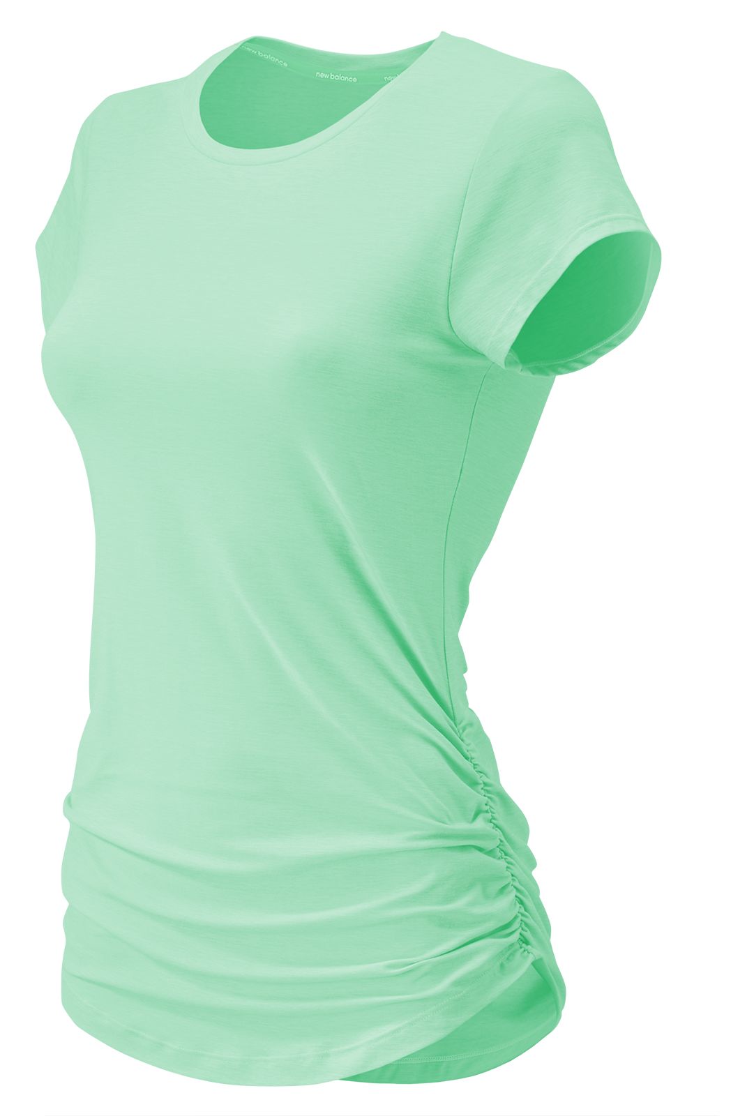 new balance transform perfect tee