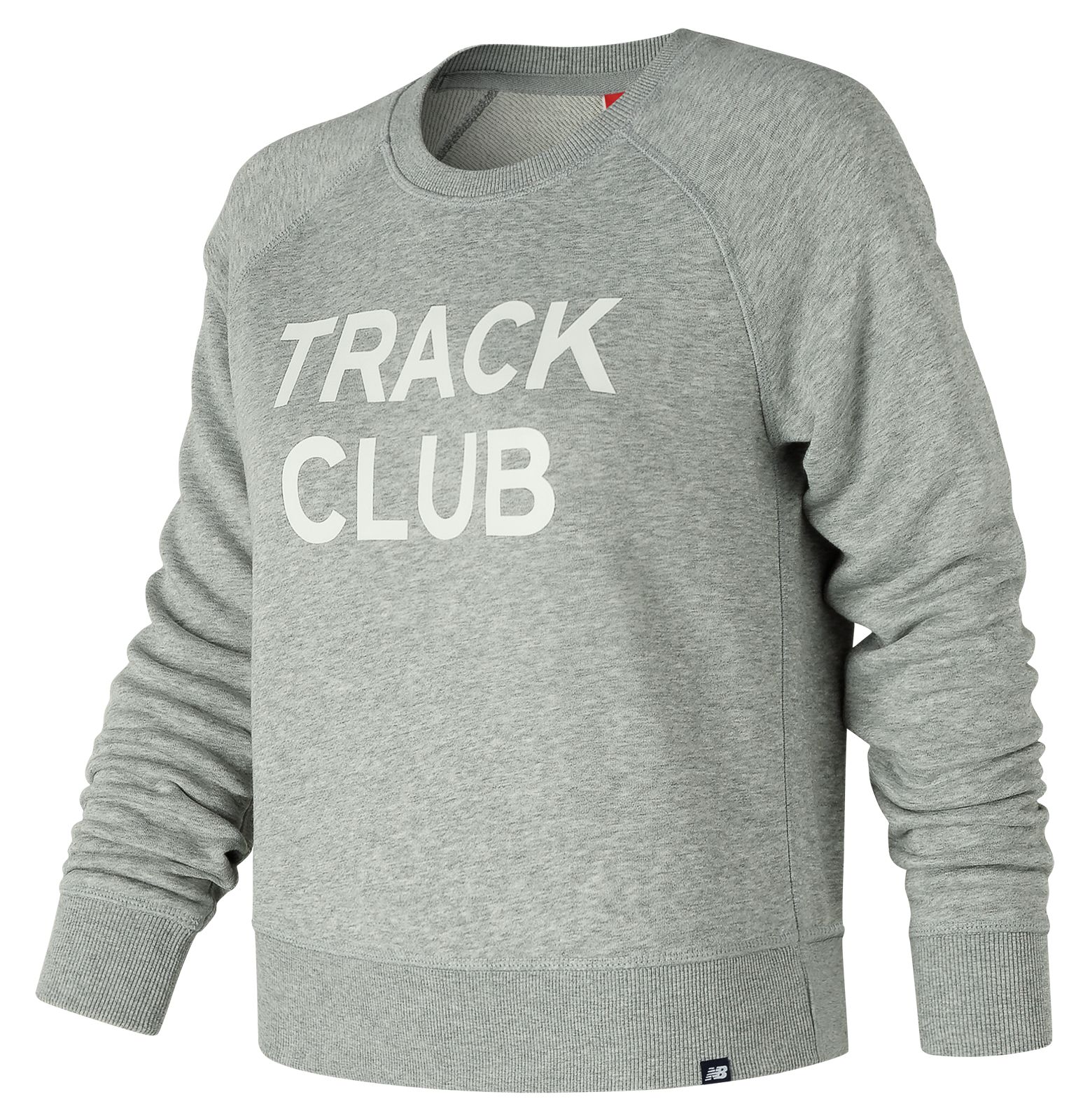 nb essentials athletic club crew