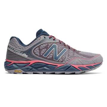 New Balance Leadville v3, Grey with Pink
