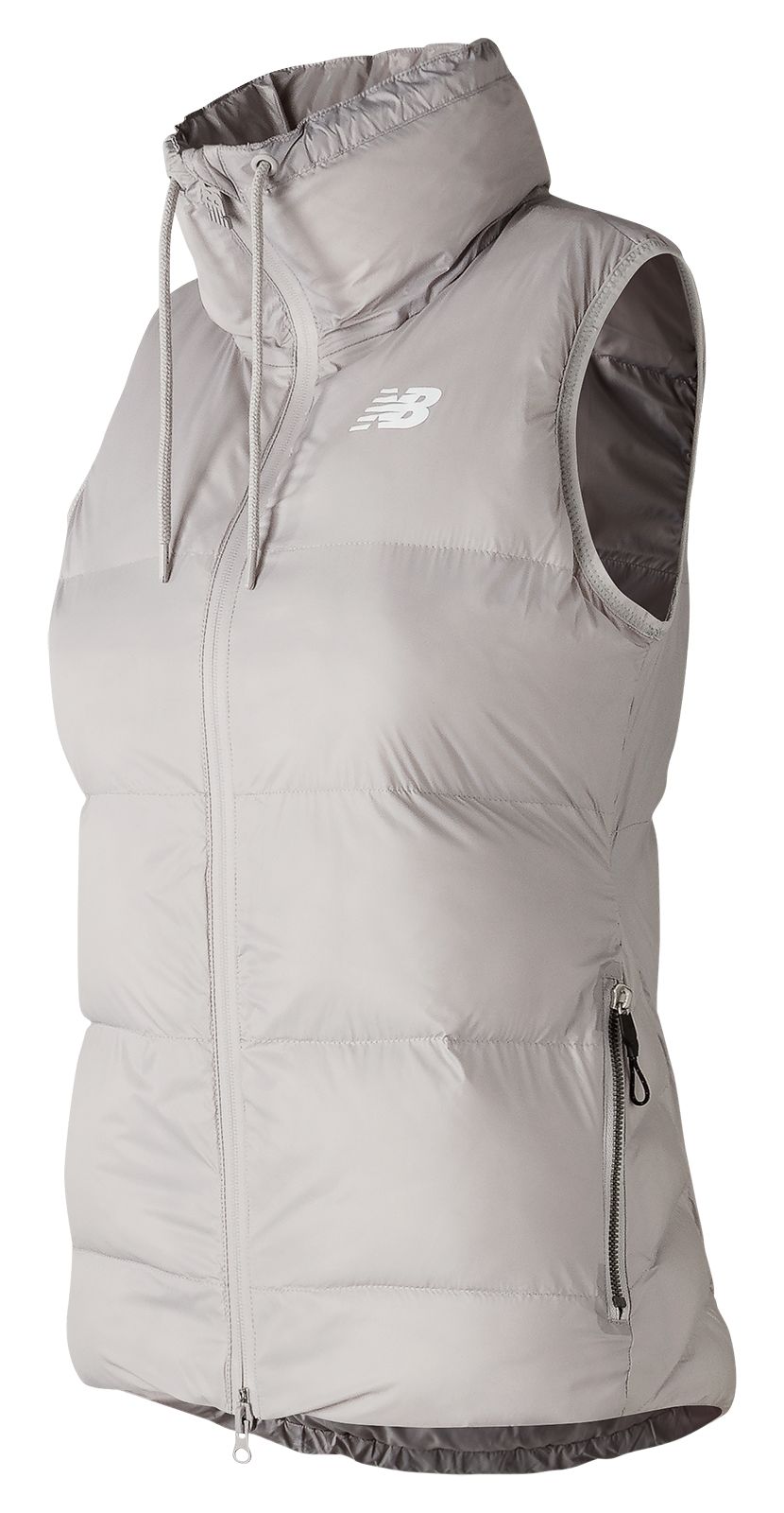 247 Sport Thermal Vest Women's 73549 Vest, Performance New Balance