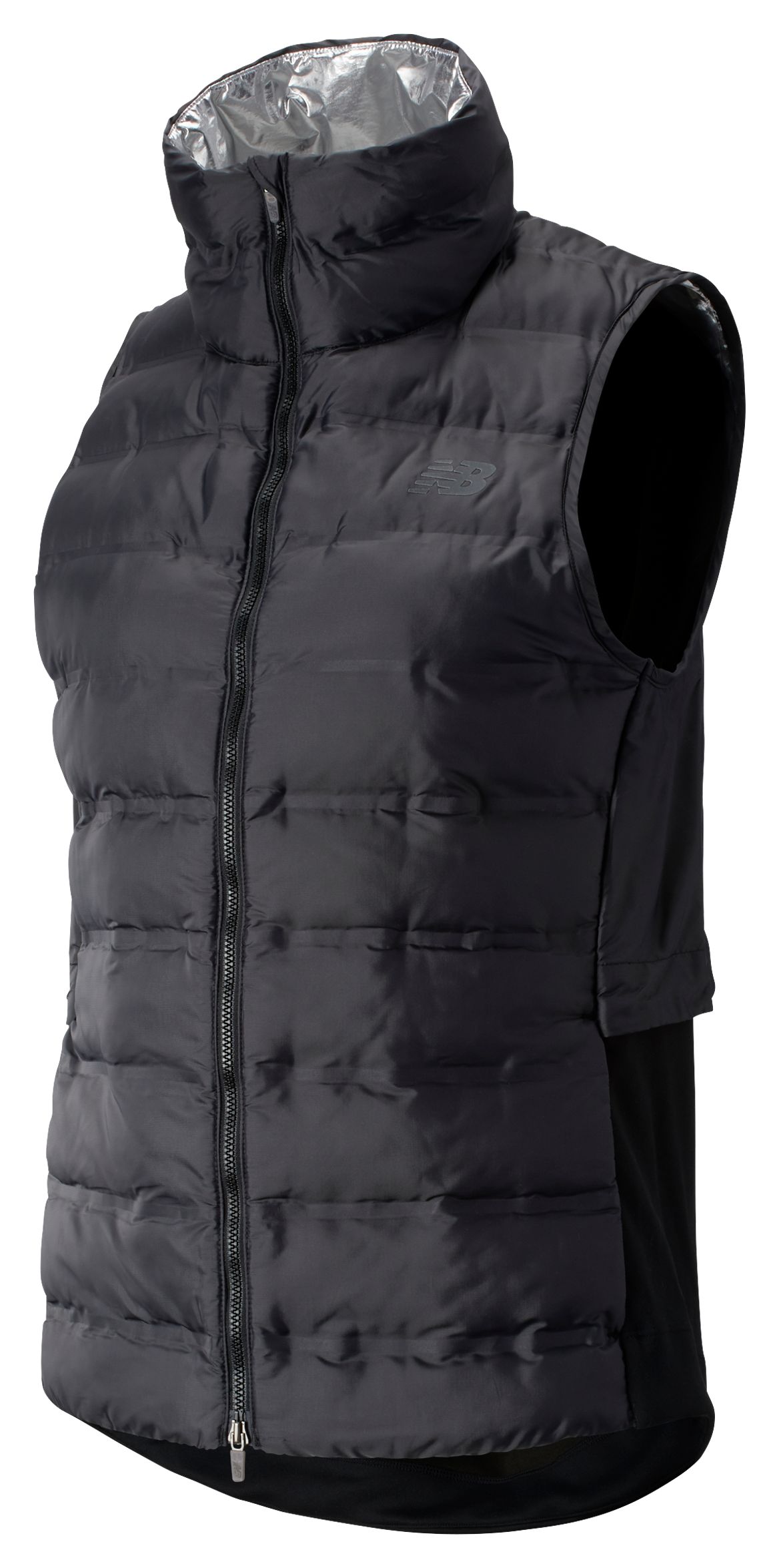 Radiant Heat Vest