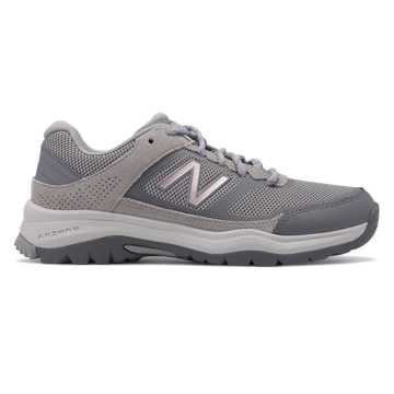 new balance gris et or rose