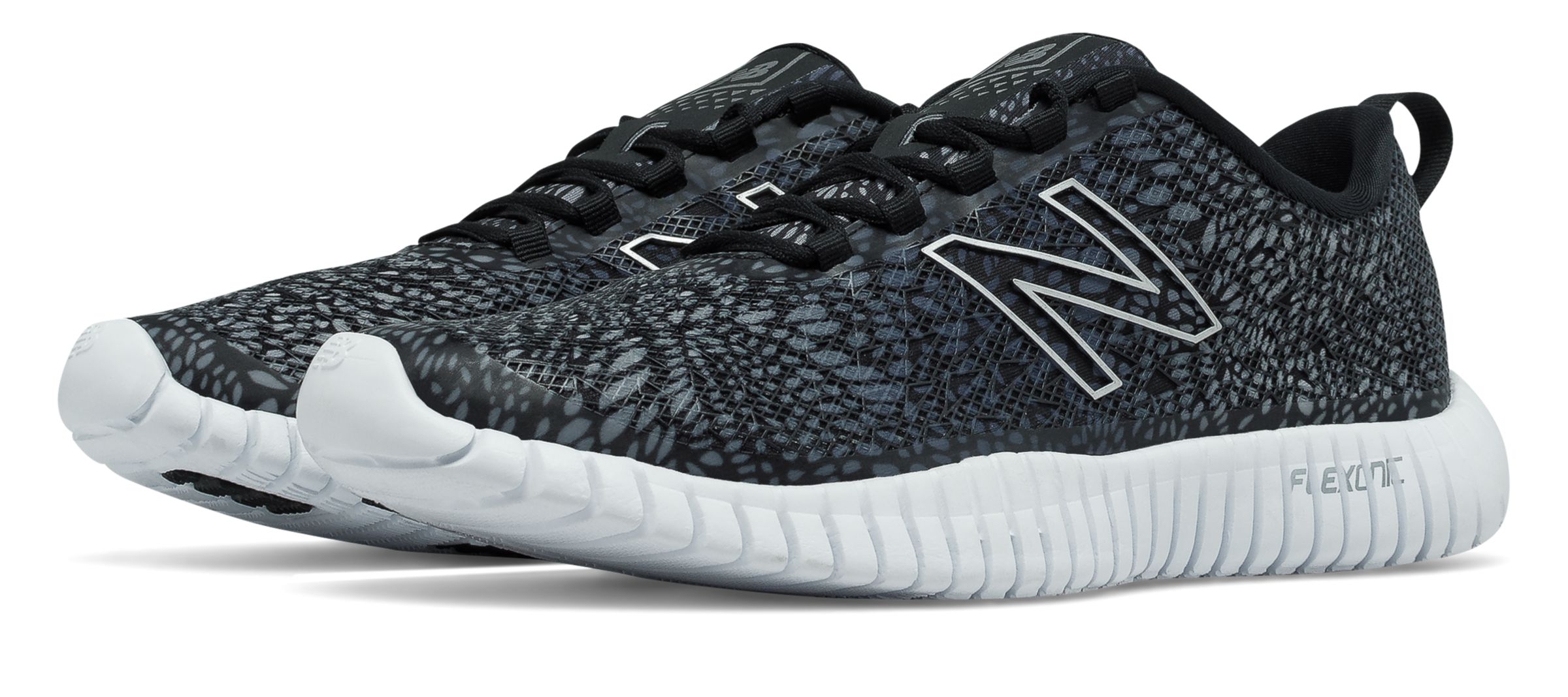 NB New Balance 99 Trainer, Green with Pink