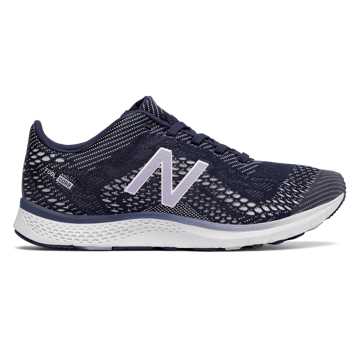 New Balance FuelCore Agility v2, Pigment with Thistle