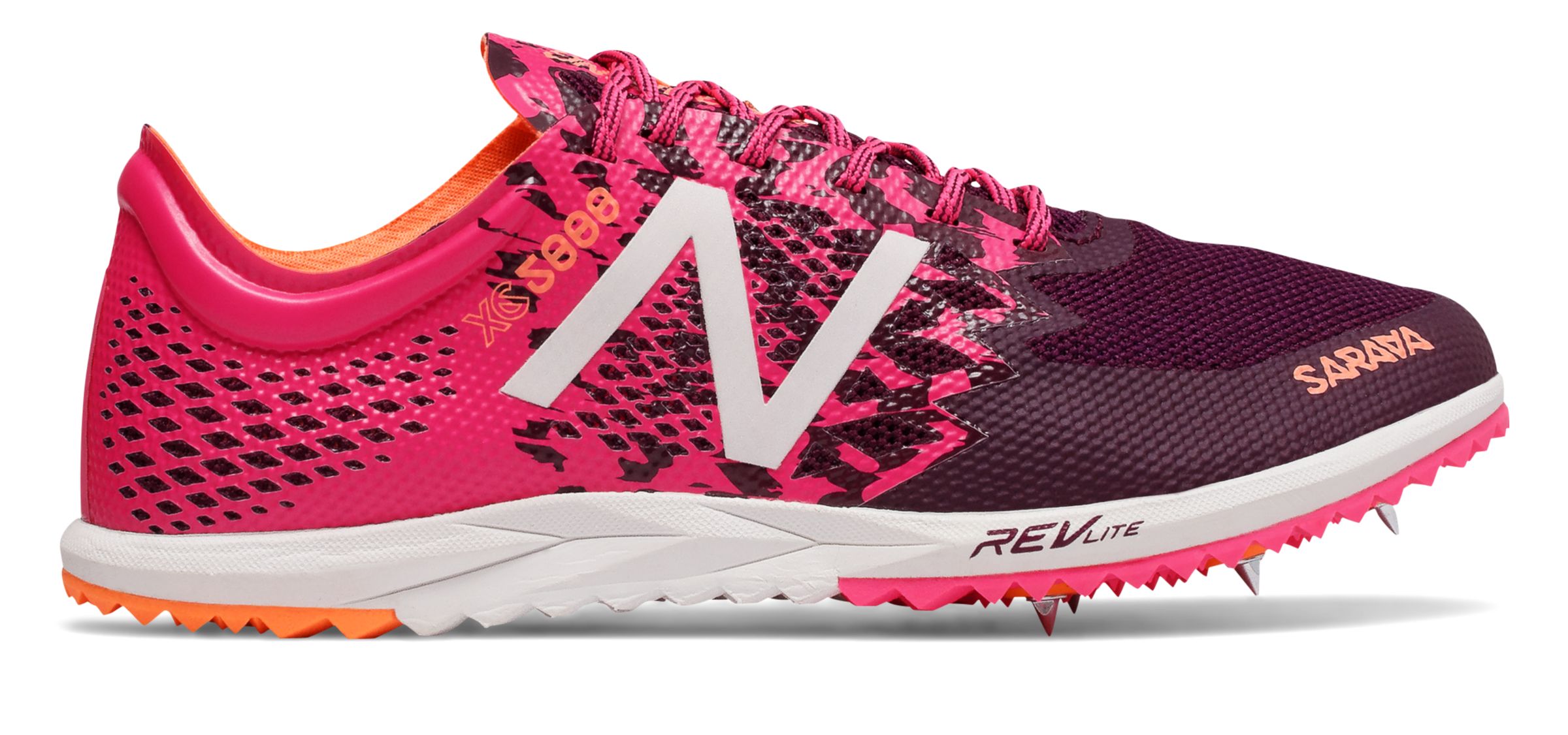 nike xc spikes womens