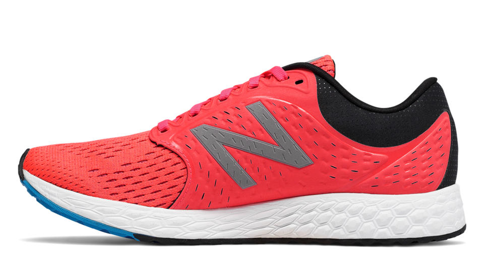 new balance fresh foam zante v4 new balance fresh foam zante v4