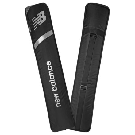New Balance Bat Cover Full, 0BTCVRFBK image number null