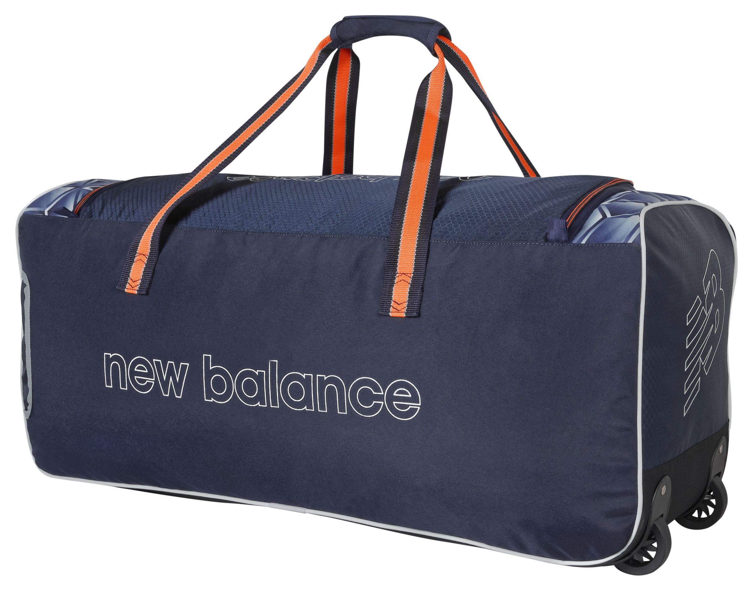 new balance wheelie bag