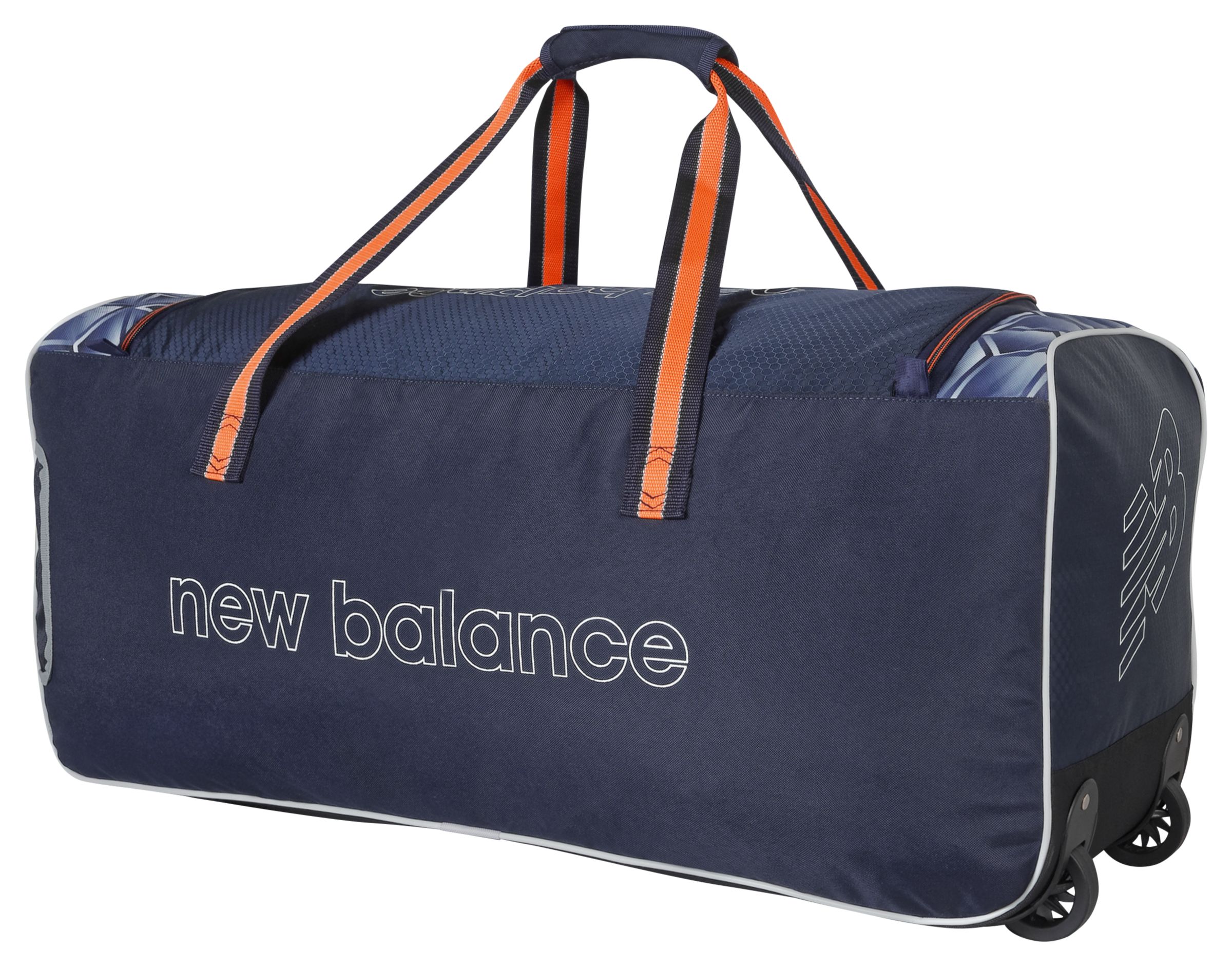 new balance suitcase