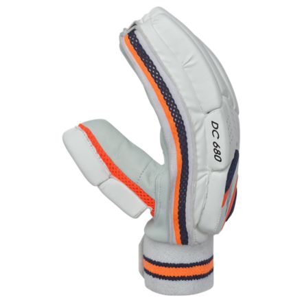DC680 Gloves Junior
