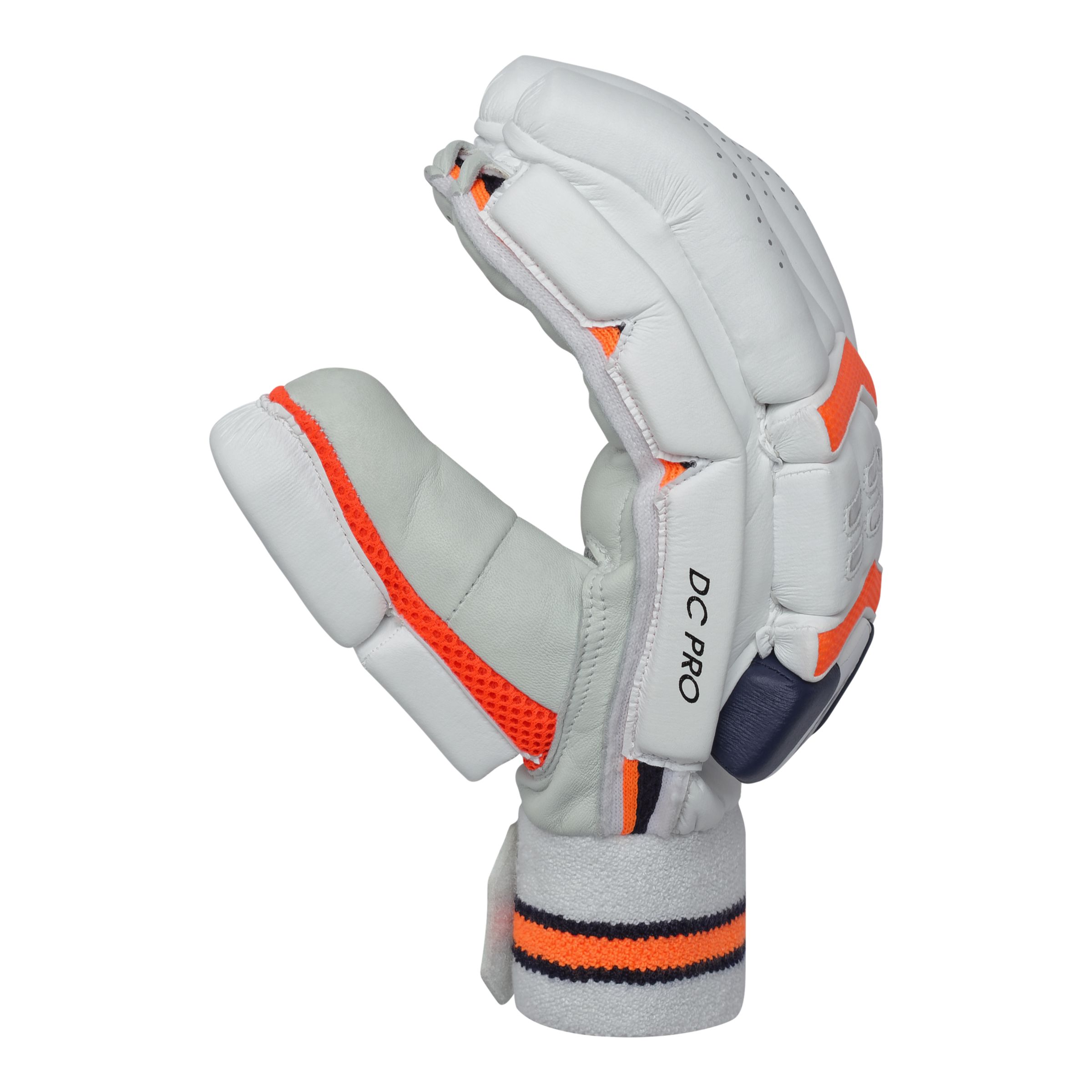 DC Pro Gloves Junior