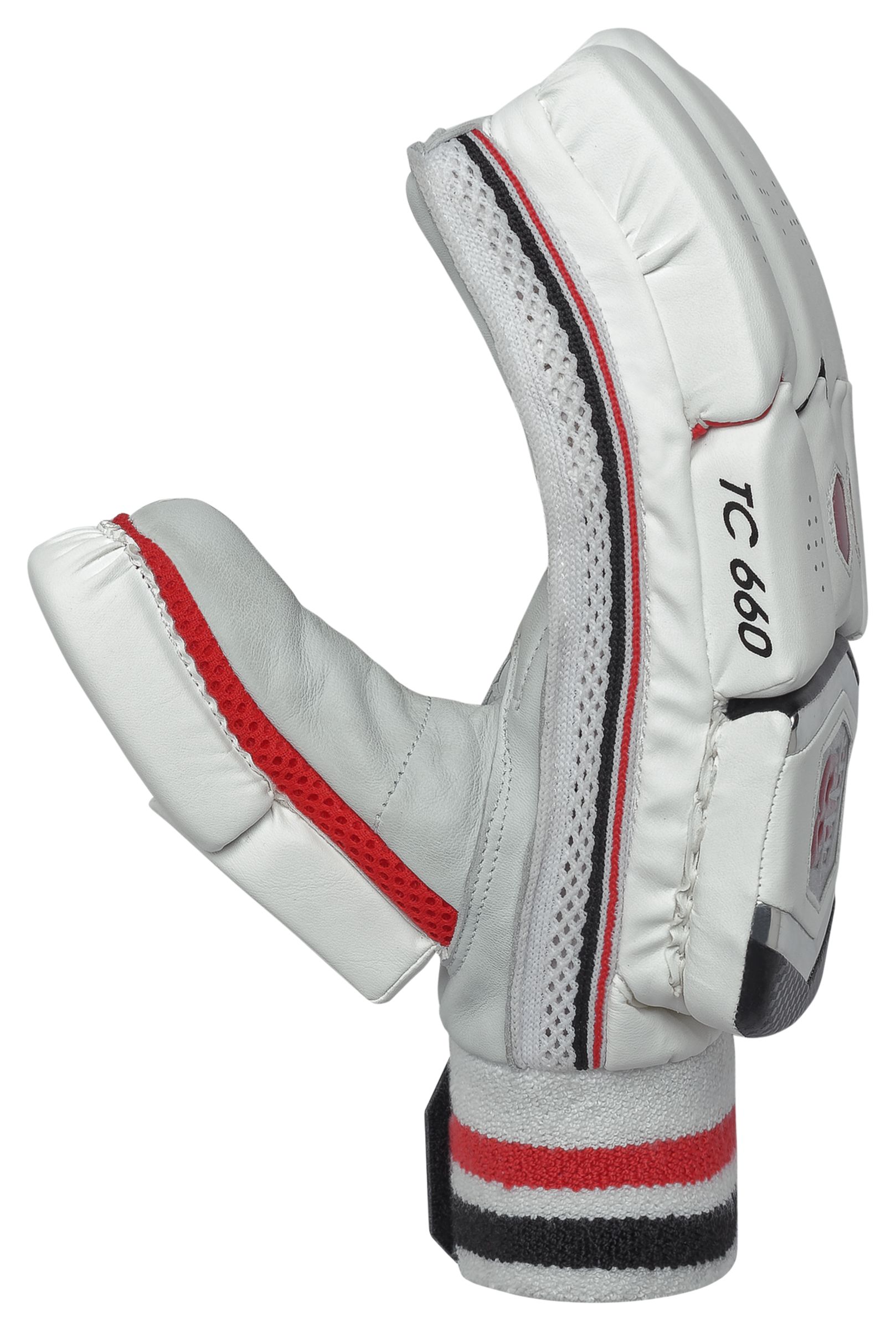 TC 660 Glove Junior