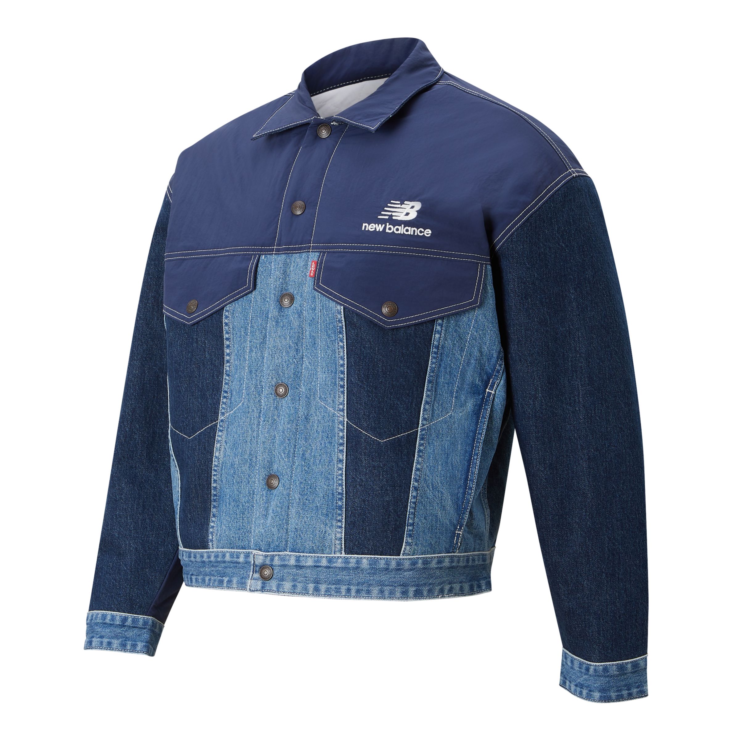 new balance jacket 3 in 1
