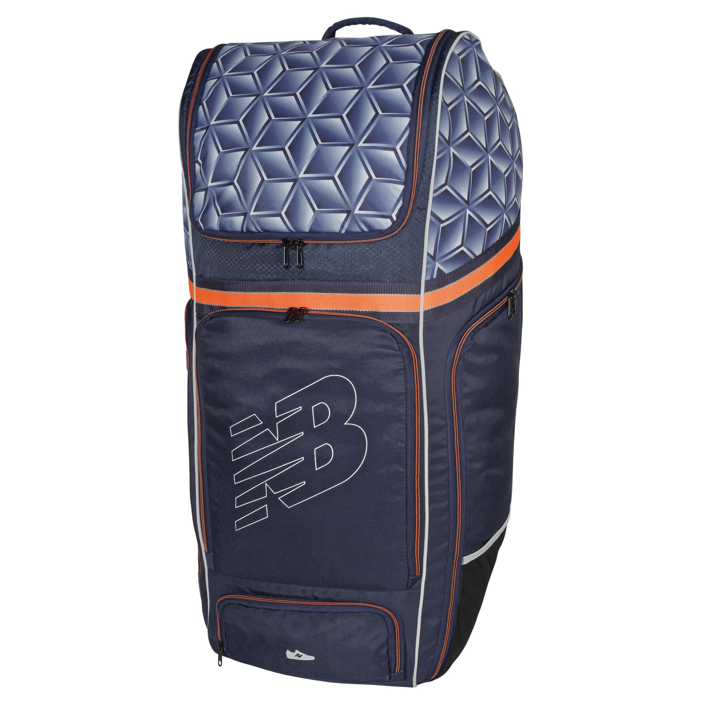 new balance luggage