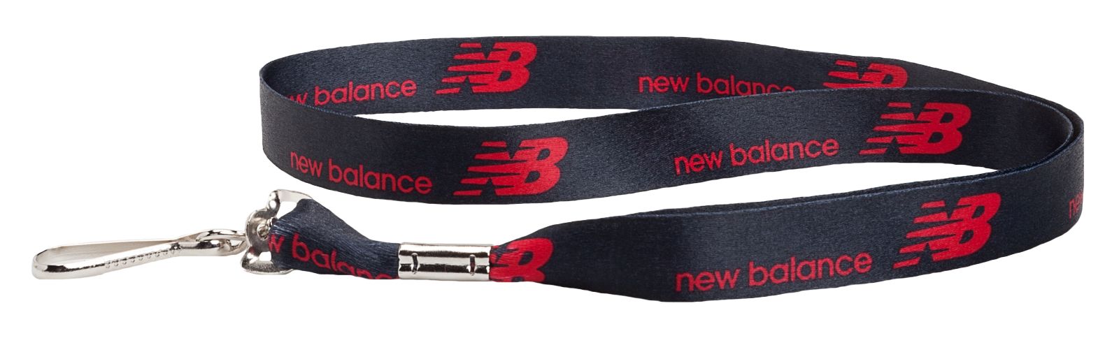 new balance lanyard