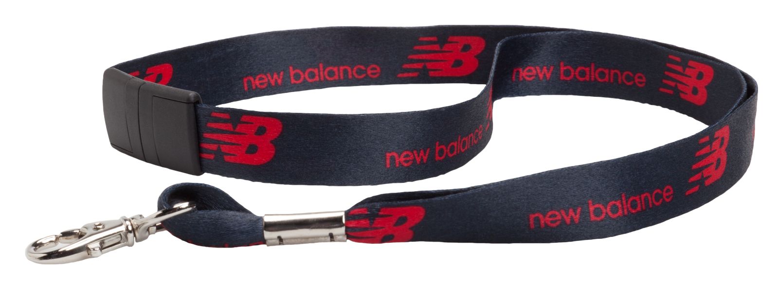 new balance lanyard