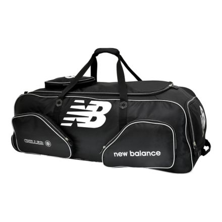 New balance full cricket hot sale kit