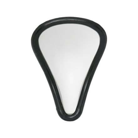 Abdo Protector, WHITE, 4ABDGRDWT