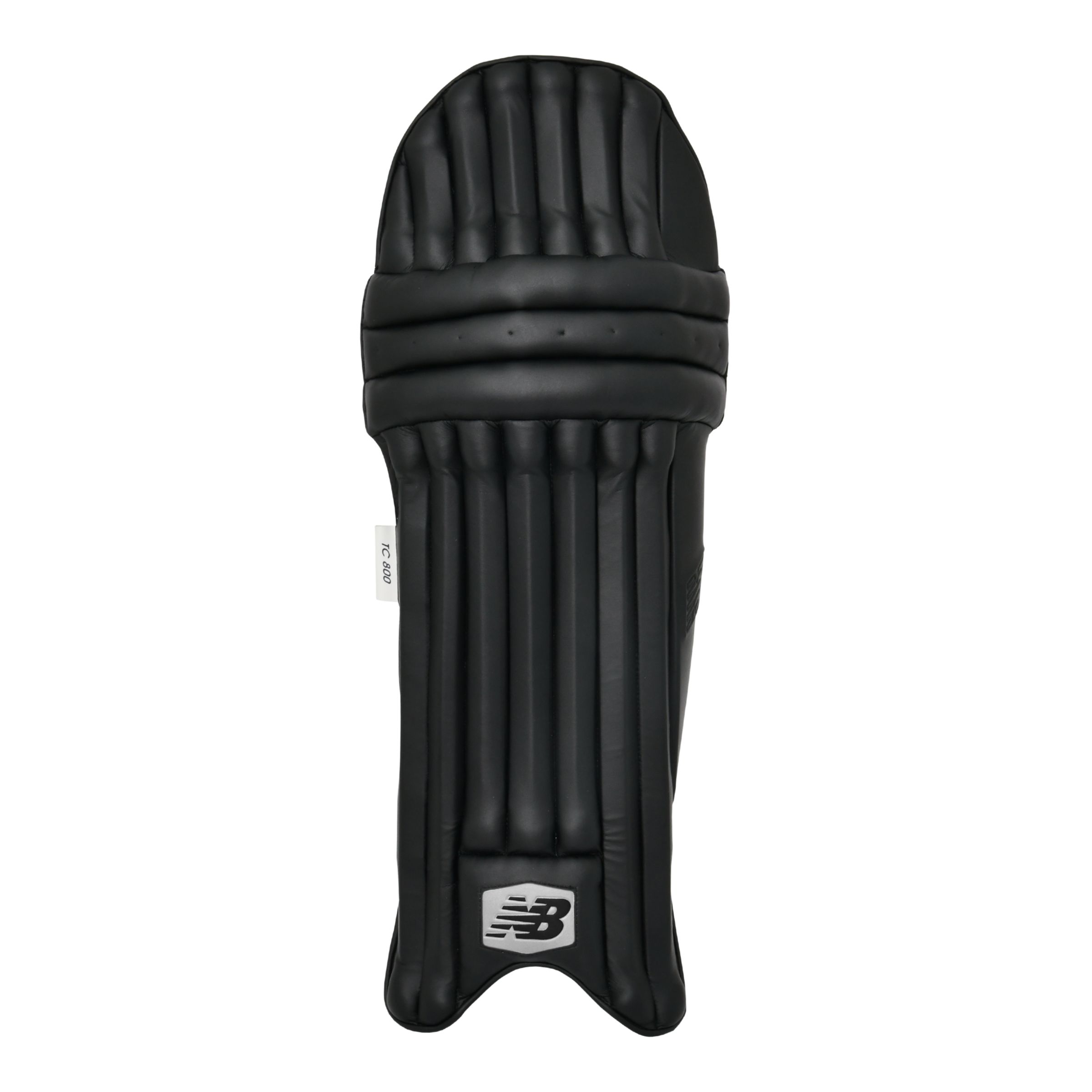 New Balance Coloured Leg Guards, 4CS800PBK