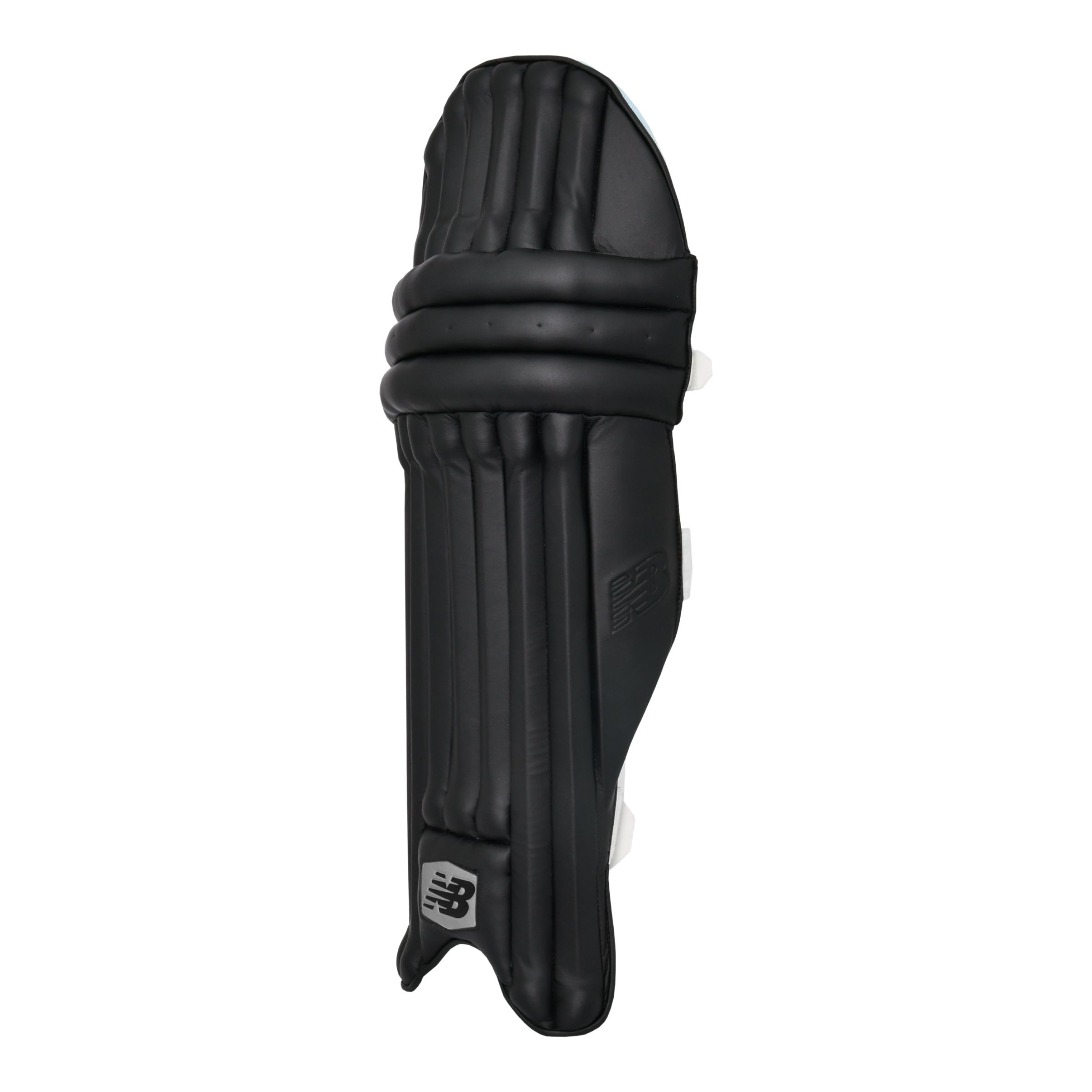 New Balance Coloured Leg Guards, 4CS800PBK