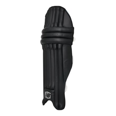 Coloured Leg Guards, BLACK, 4CS800PBK