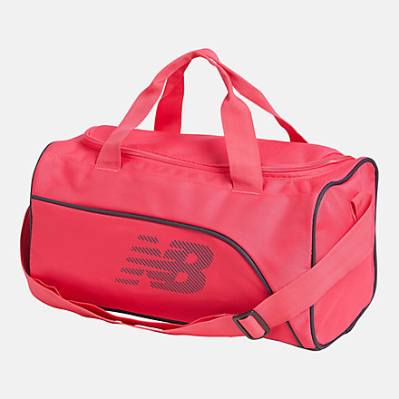 NB Sm Training Day Duffel Ii, 500165POM image number null