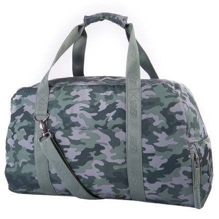 New Balance LSE Weekend Duffle, 500339CAM