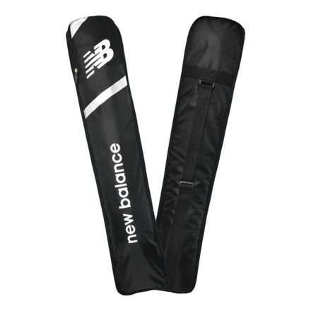 New Balance Bat Cover Full, 5BTCVRFBK image number null