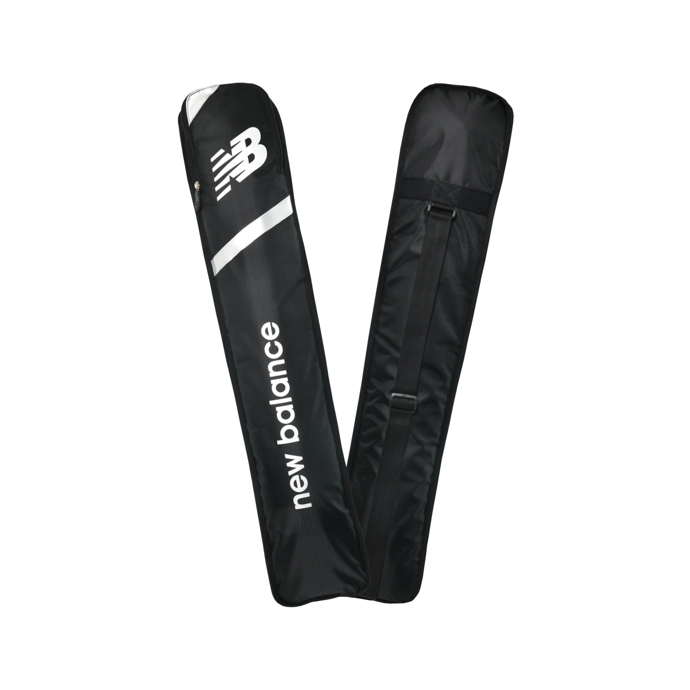 New Balance Bat Cover Full, 6BTCVRFBK