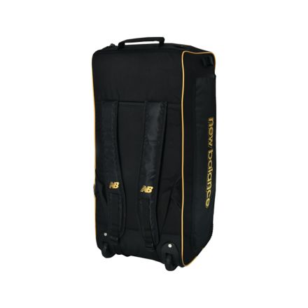 600 Combo, BLACK, 6COM600BK