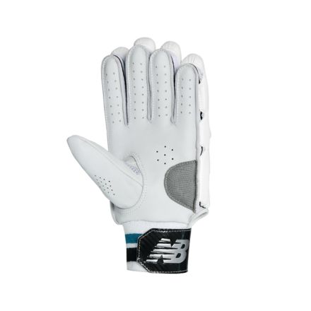DC 1200 Glove, BLACK, 6DC1200GBK