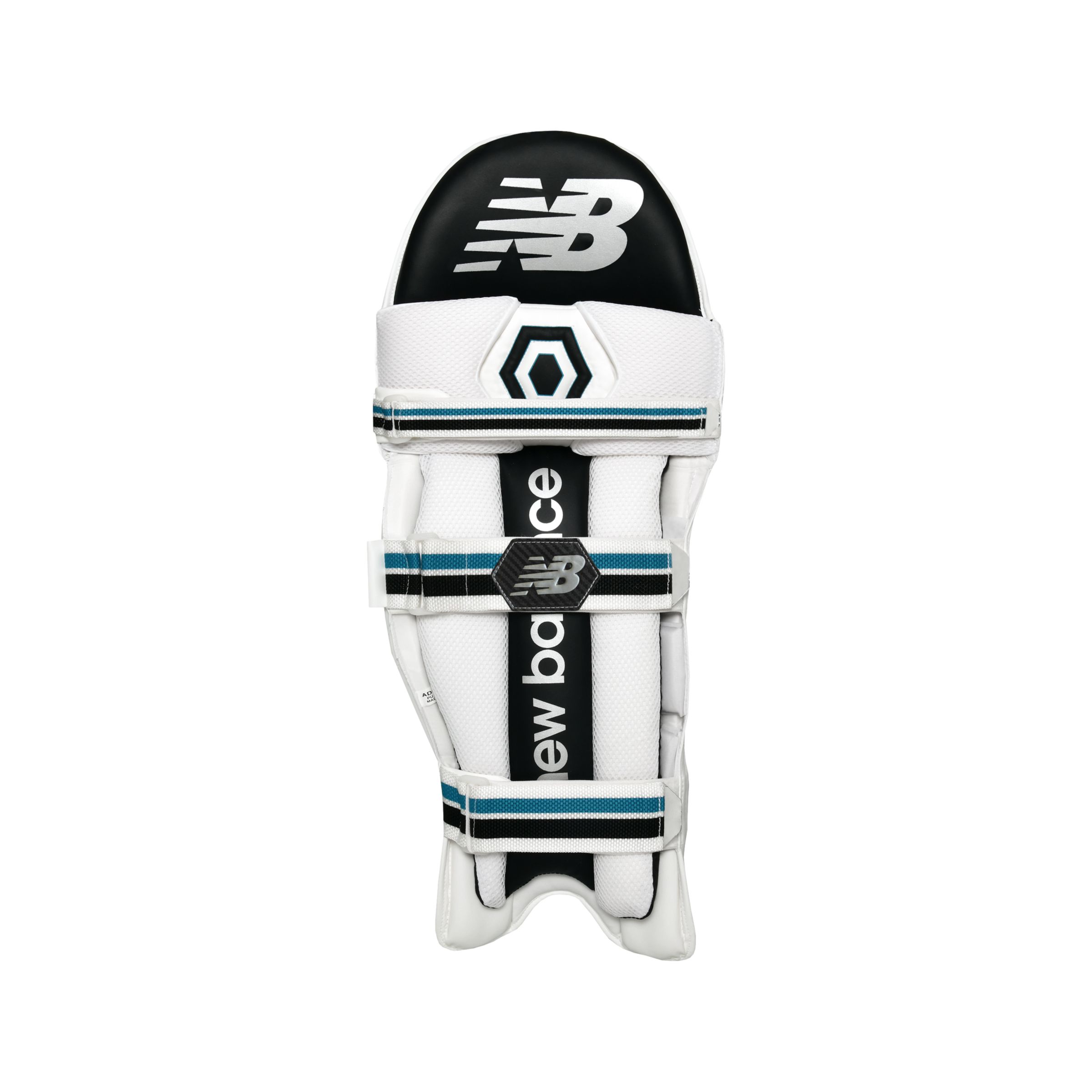 New Balance DC 1200 Pad, 6DC1200PBK