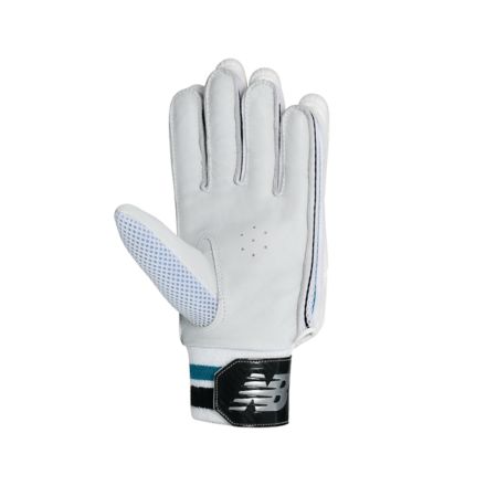 DC 600 Glove, BLACK, 6DC600GBK