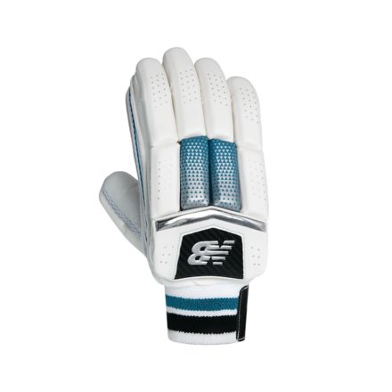 DC 600 Glove, BLACK, 6DC600GBK