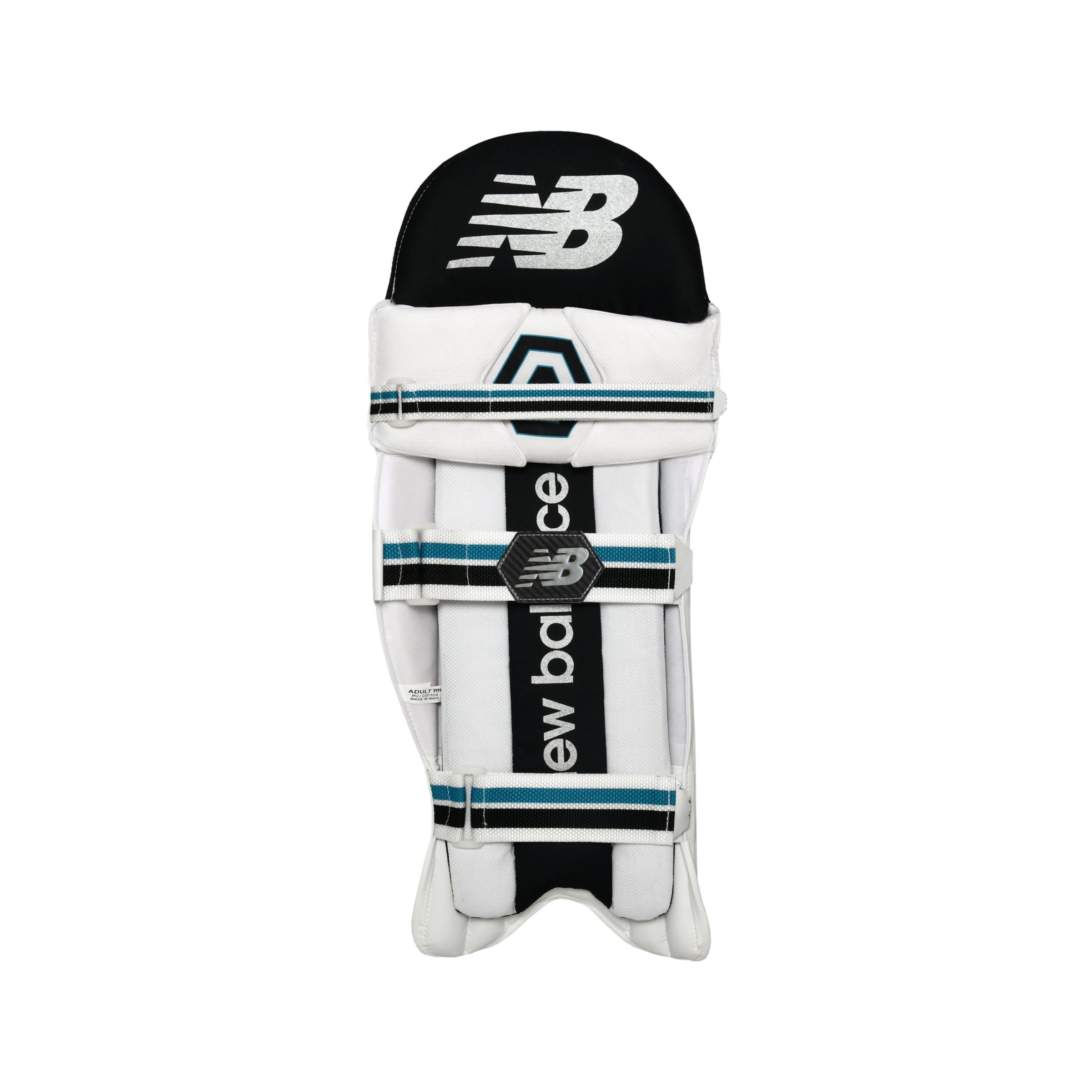 New Balance DC 600 Pad, 6DC600PBK