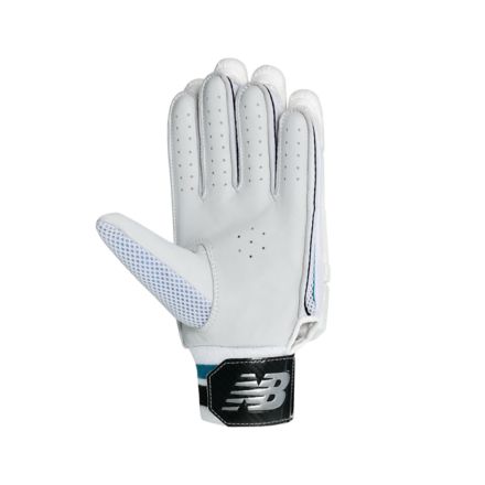 DC 800 Glove, BLACK, 6DC800GBK