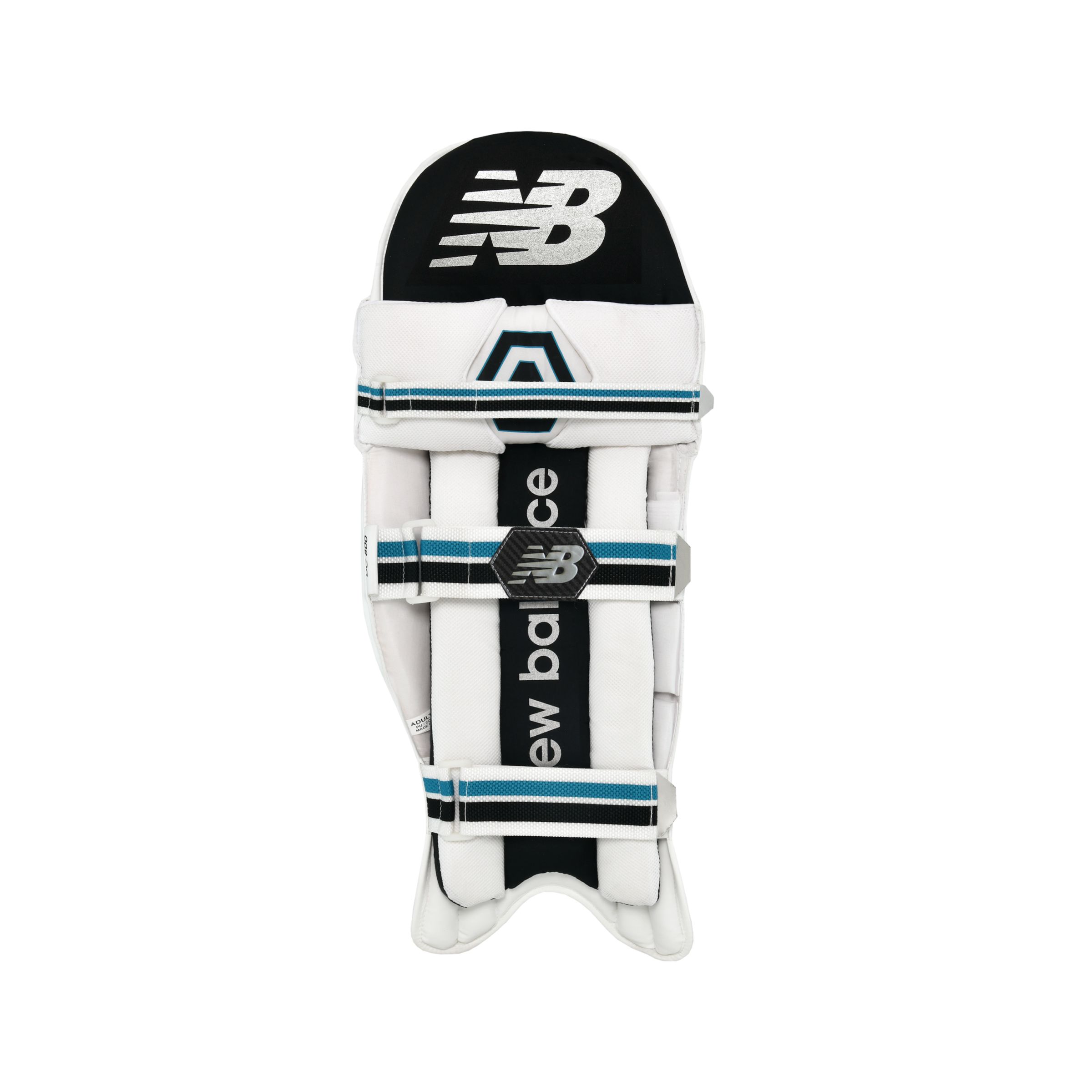 New Balance DC 800 Pad, 6DC800PBK