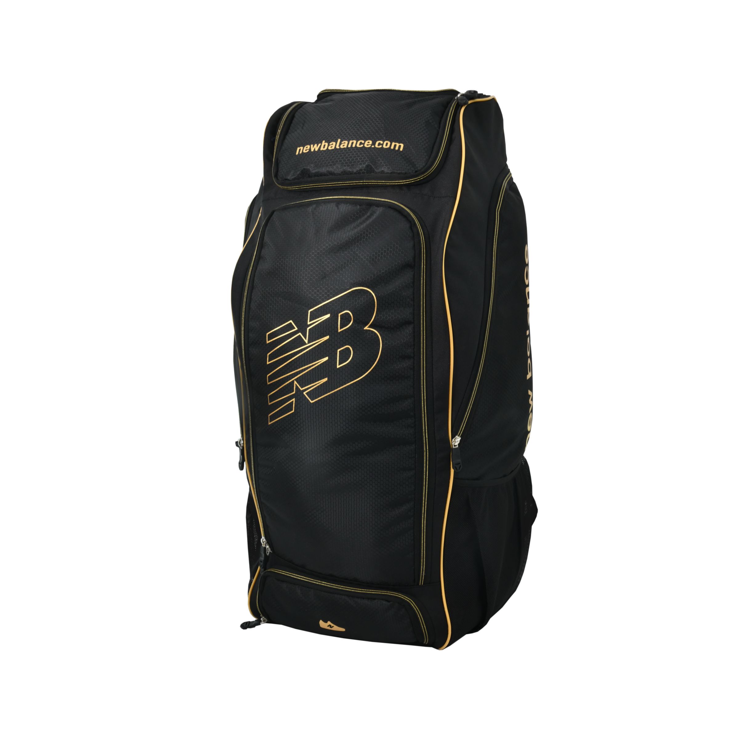 New Balance 1200 Pro Duffle, 6NB12PRDBK
