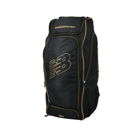 1200 Pro Duffle, BLACK, 6NB12PRDBK