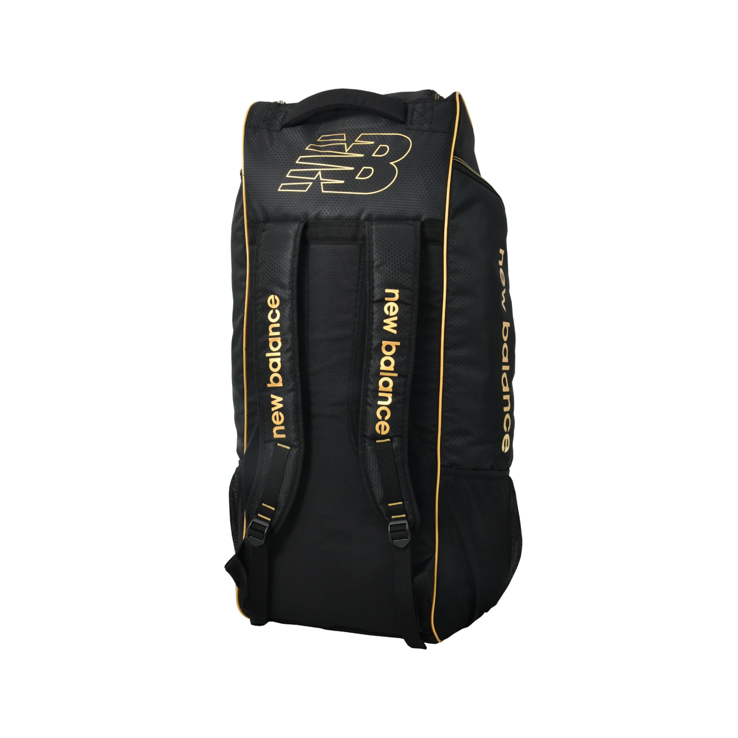 New Balance 1200 Pro Duffle, 6NB12PRDBK