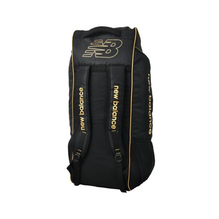 1200 Pro Duffle, BLACK, 6NB12PRDBK