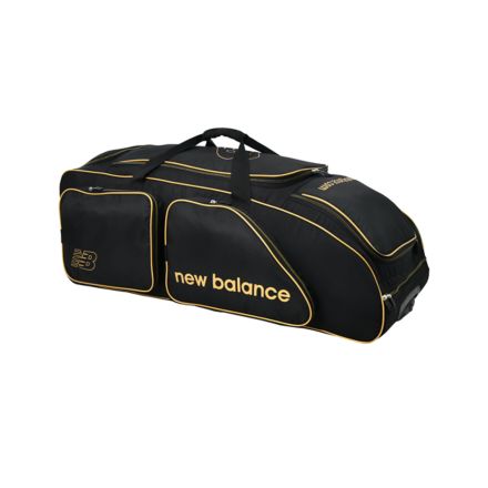 1200 Pro Trolley Wheelie, BLACK, 6NB12PRKBK