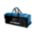 Select Colour BLUE with BLACK