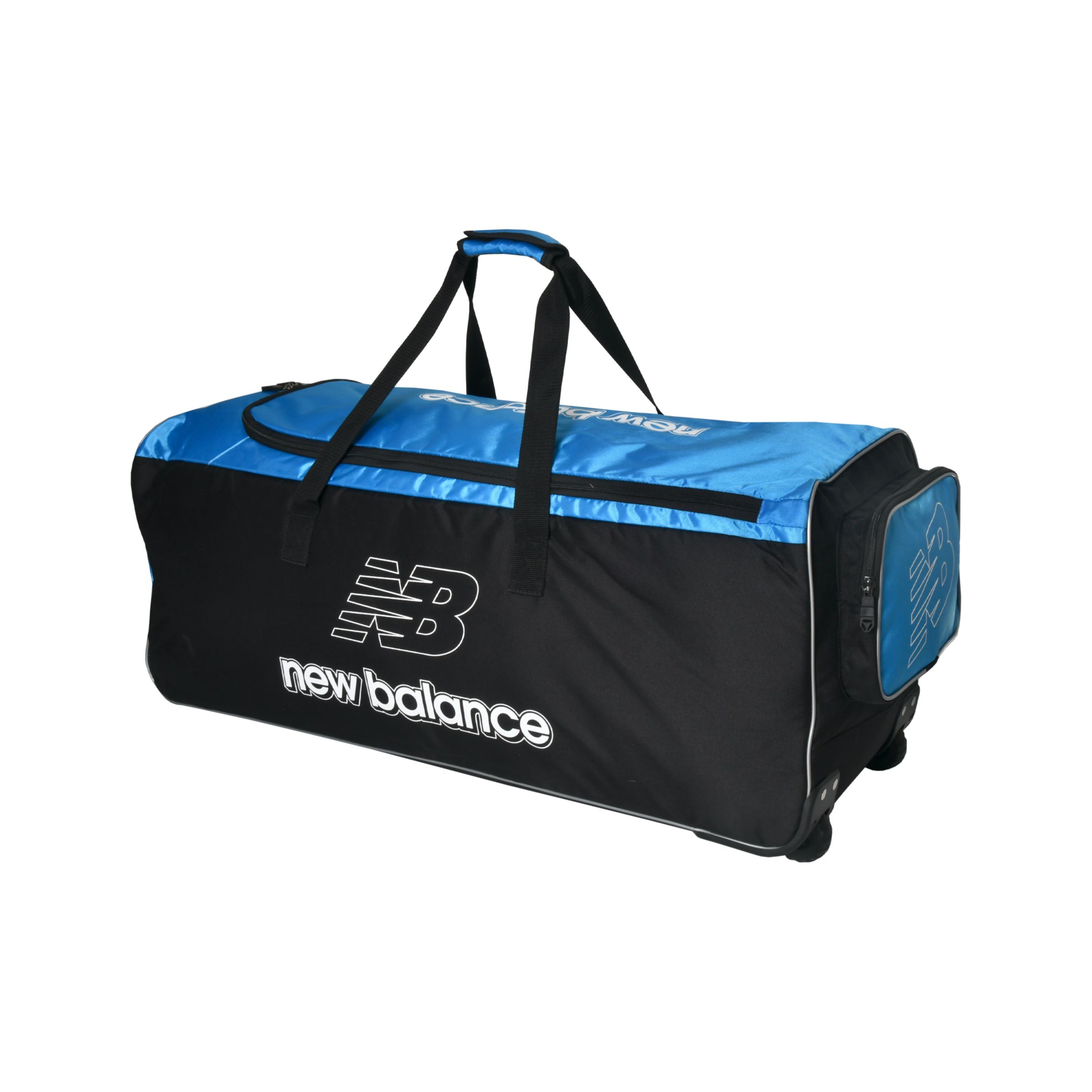 New Balance 600 Wheelie, 6NB600KBL