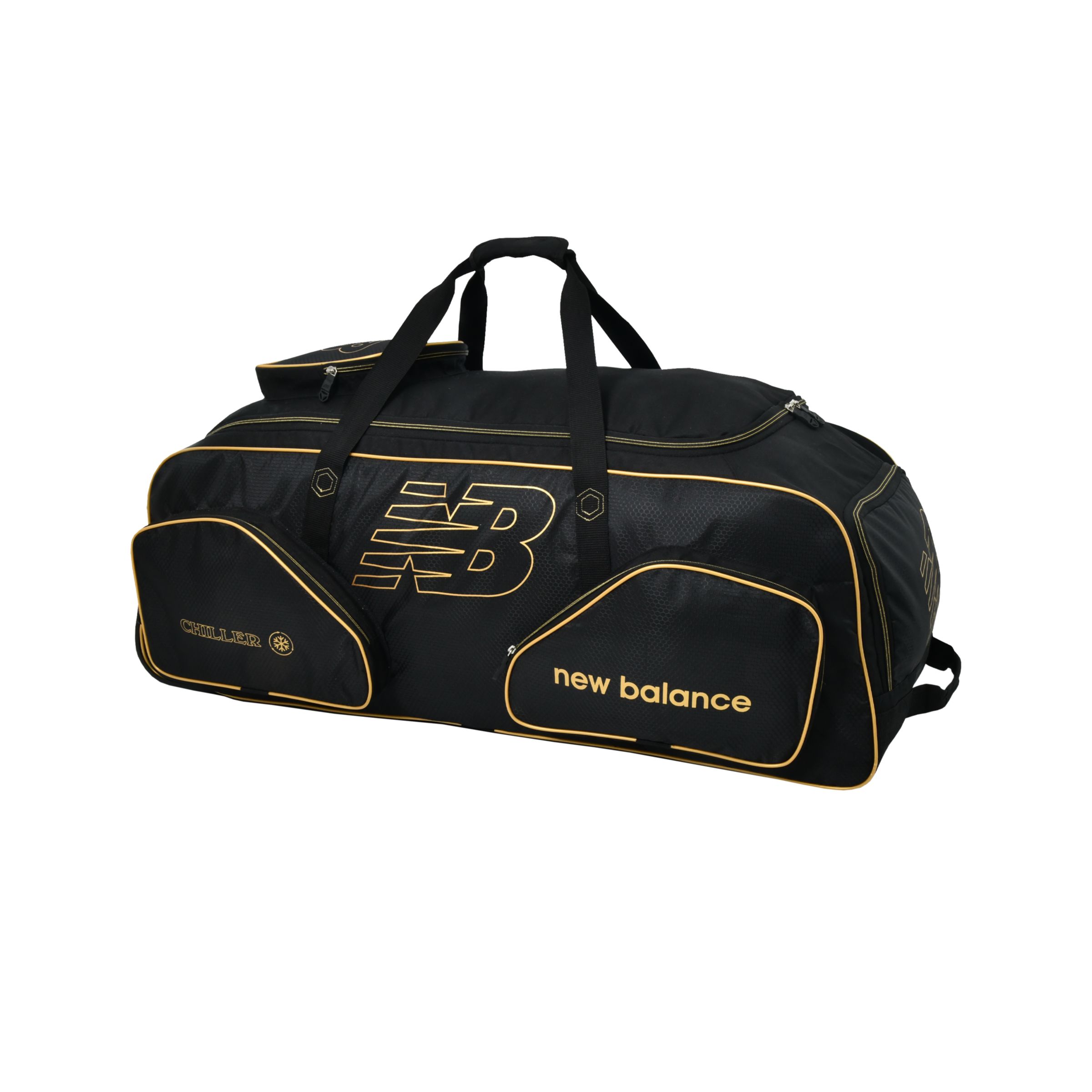 New Balance 800 Wheelie, 6NB800KBK