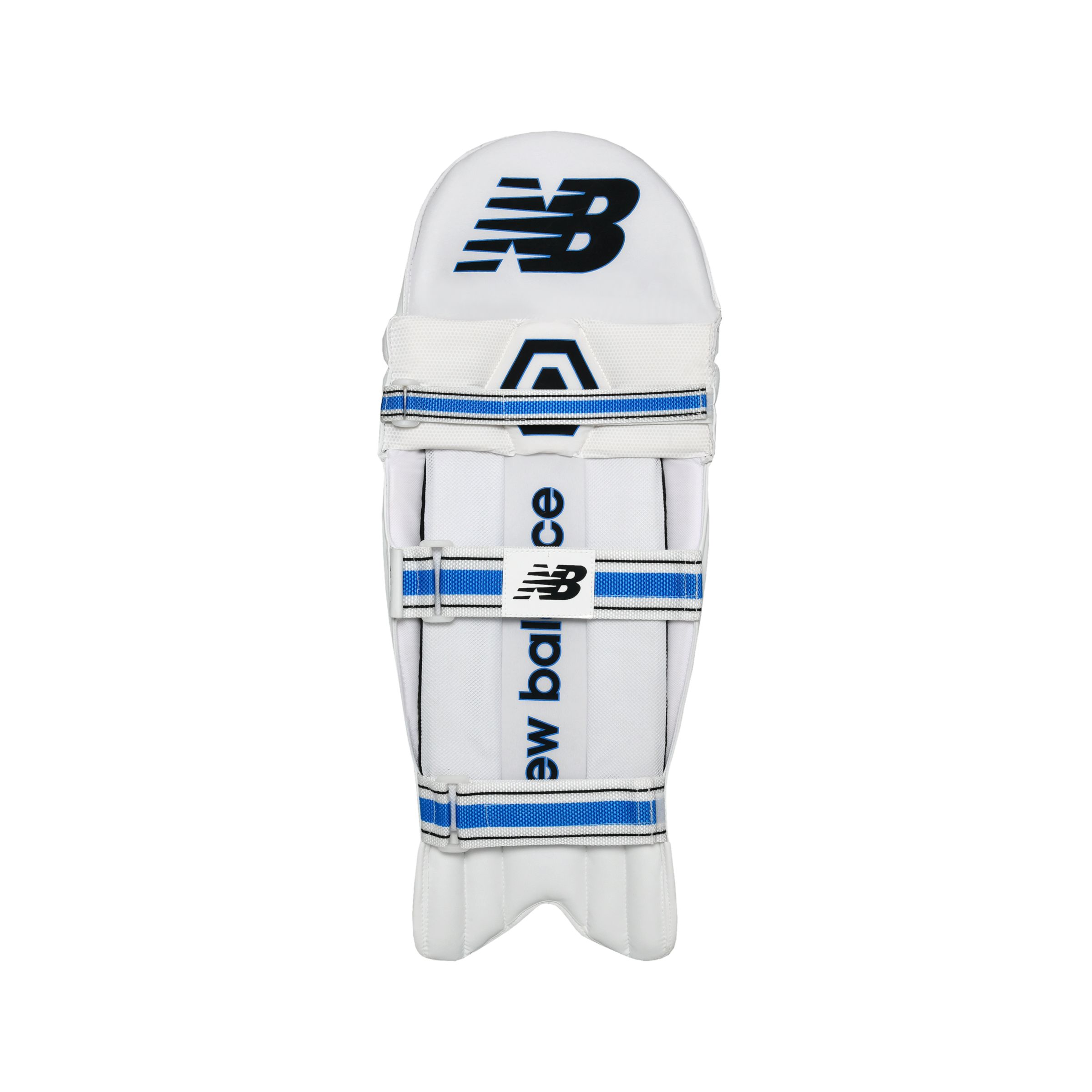 New Balance TC 500 Pad Junior, 6TC500PJBL