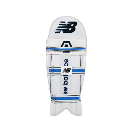 TC 500 Pad Junior, BLUE, 6TC500PJBL