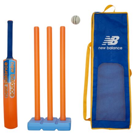 Plastic Outdoor Cricket Set