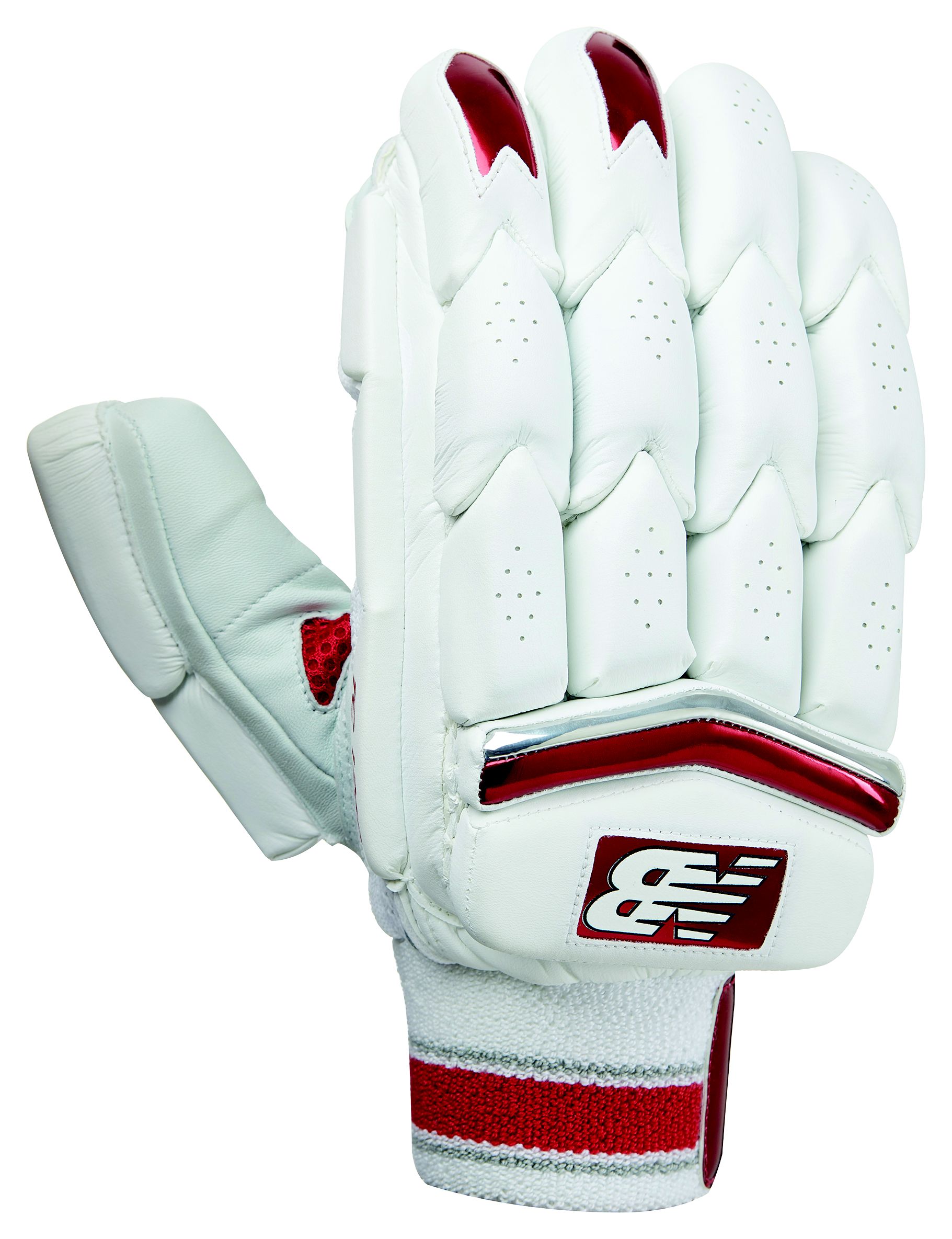 new balance cricket gloves junior
