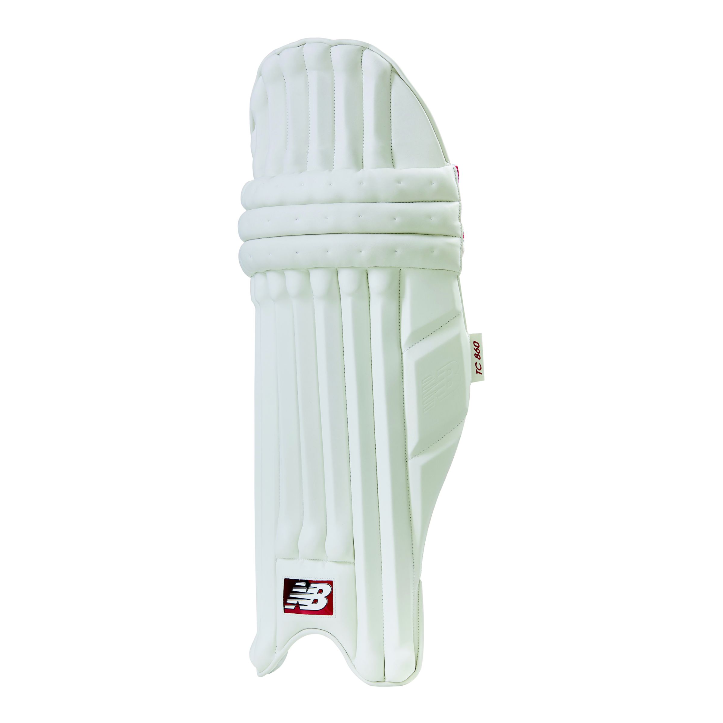 new balance cricket pads